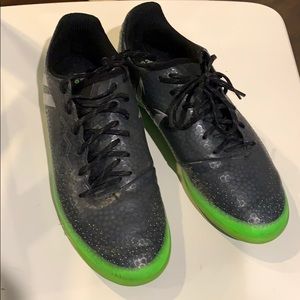 Adidas Messi Indoor Soccer Shoes 16.3